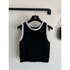 Chanel Vest